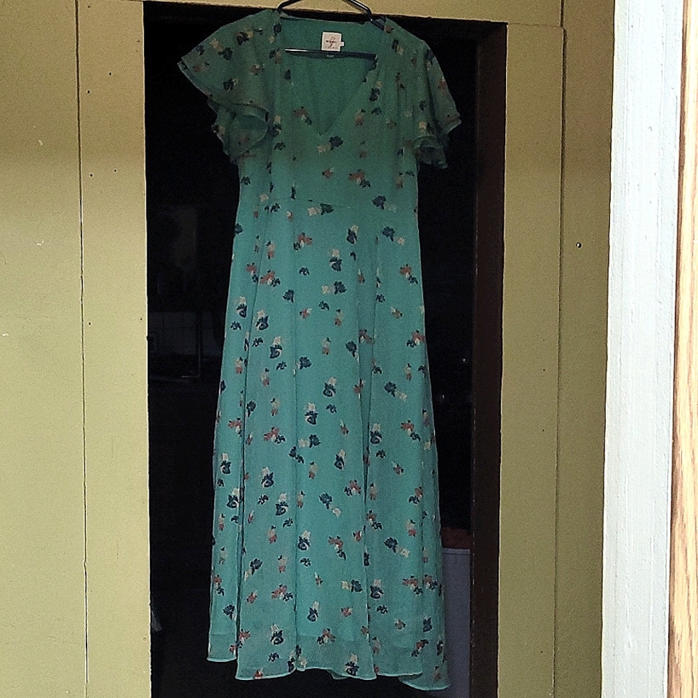 Maternity Dress